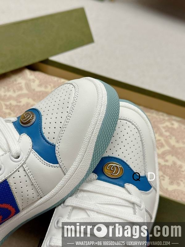 Gucci Replica Shoes sz35-45 GDT0706