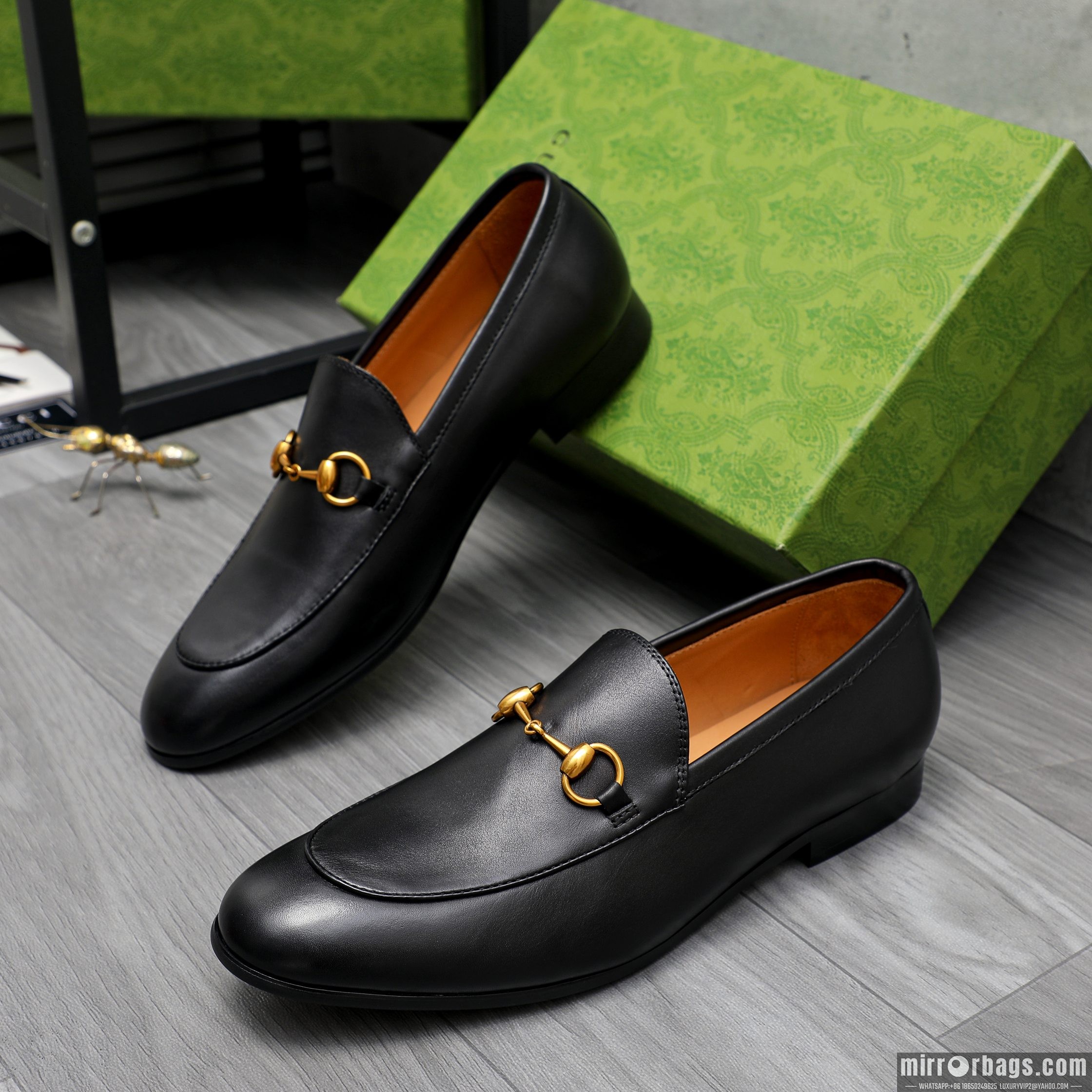 Gucci Replica Shoes sz39-44 h0718