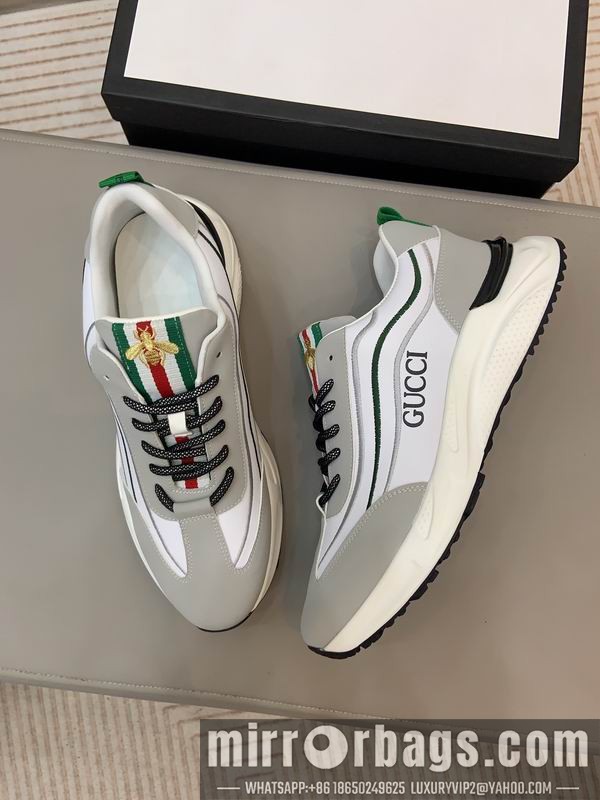 Gucci Replica Shoes sz38-44 hnm0106