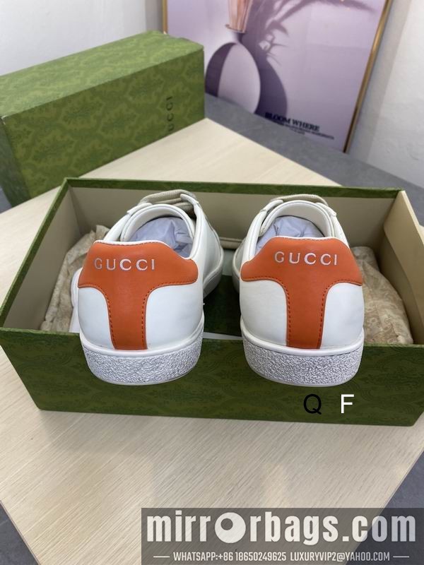 Gucci Replica Shoes sz36-45 TF0811