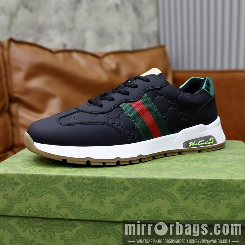 Gucci Replica Shoes sz38-44 hnm0110