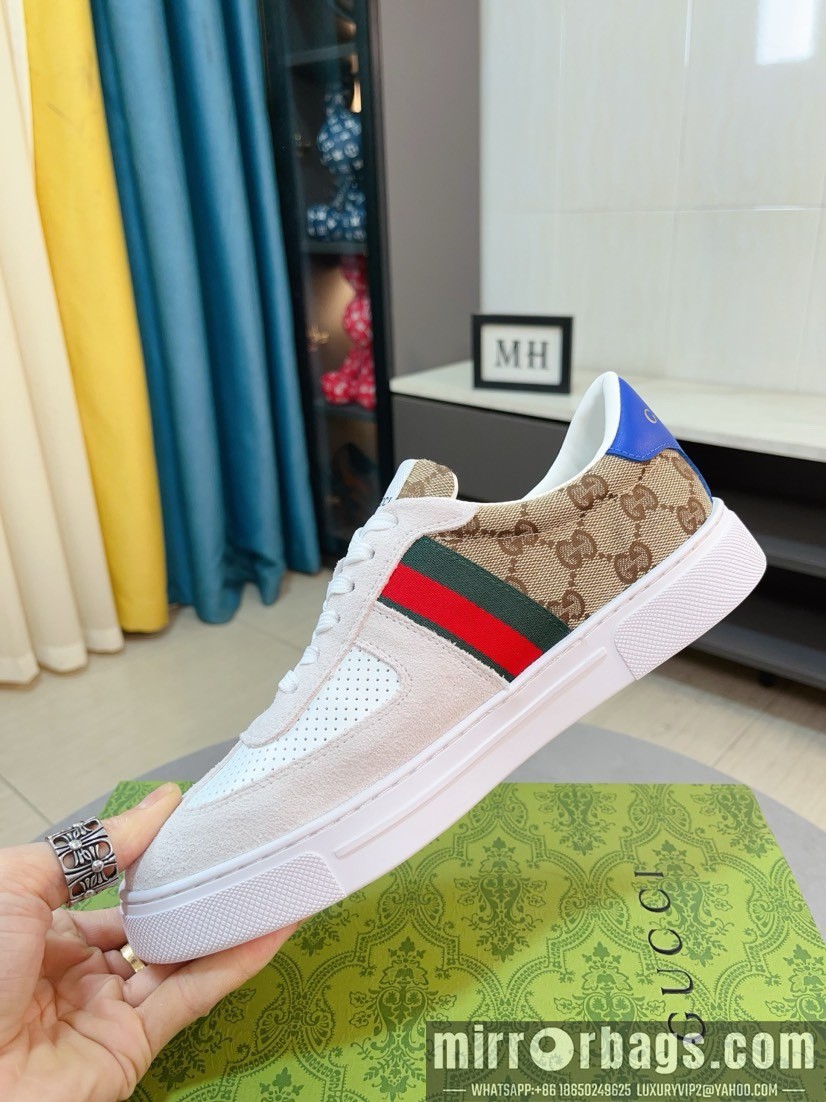 Gucci Replica Shoes sz38-44 h0705