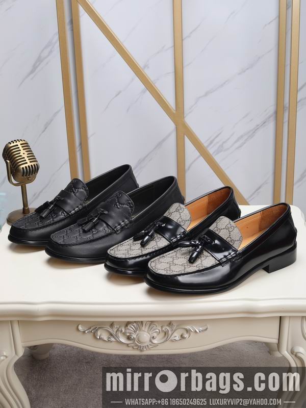 Gucci Replica Shoes sz38-44 mnf0263