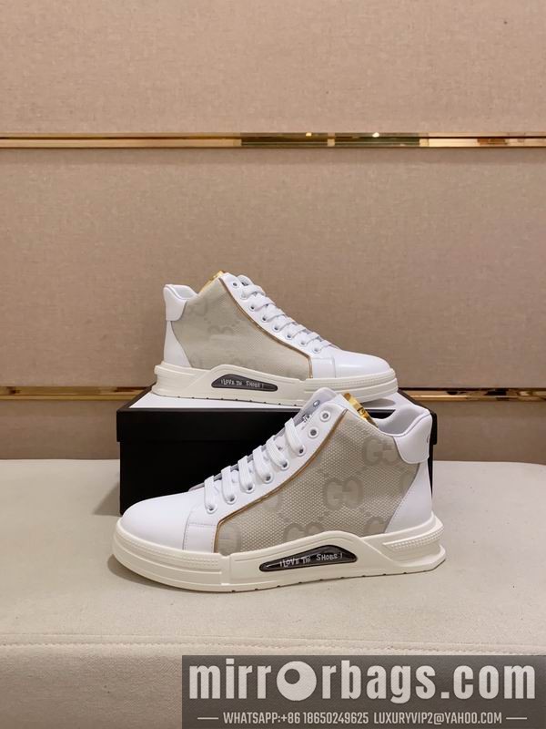 Gucci Replica Shoes sz38-44 hnm0103