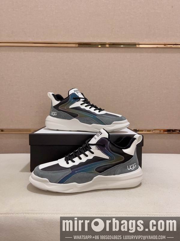 Gucci Replica Shoes sz38-44 hnm0193