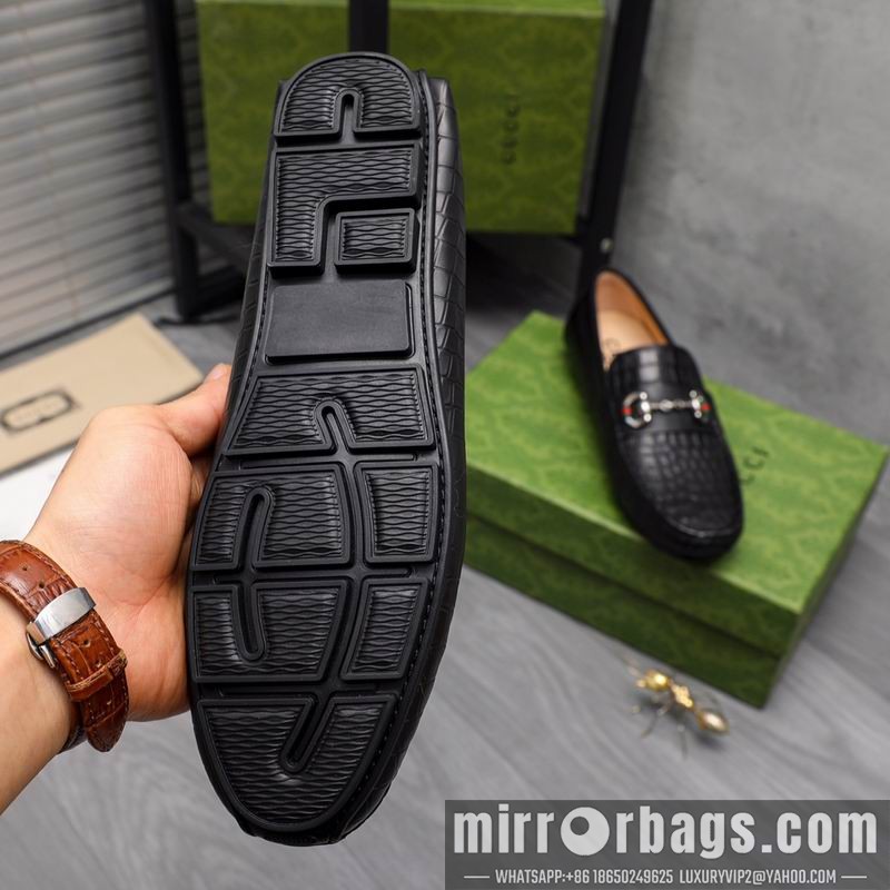 Gucci Replica Shoes sz38-44 hnm0182