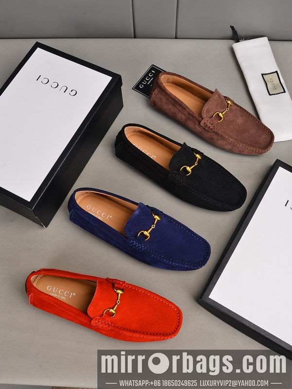 Gucci Replica Shoes sz38-47 mnf0213