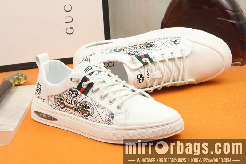 Gucci Replica Shoes sz38-44 hnm0180
