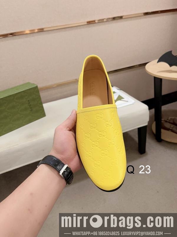 Gucci Replica Shoes sz38-45 HY0706