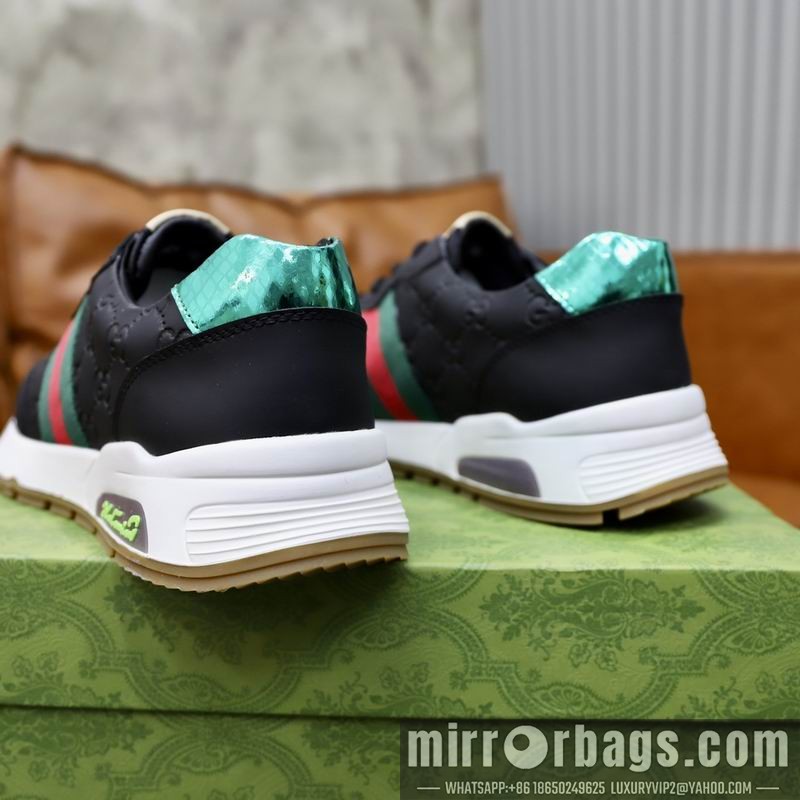 Gucci Replica Shoes sz38-44 hnm0110