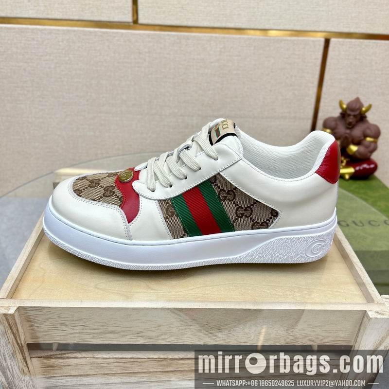 Gucci Replica Shoes sz38-44 mnf0375