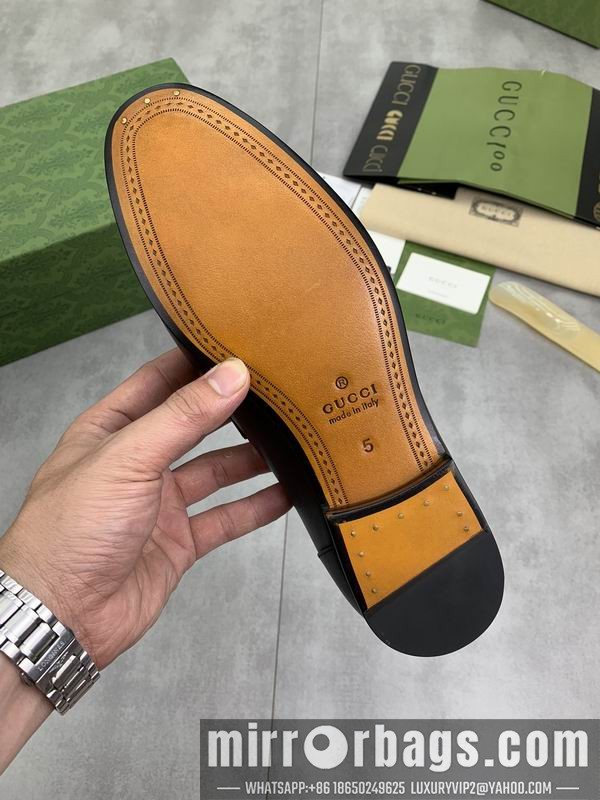 Gucci Replica Shoes sz38-45 mnf0202