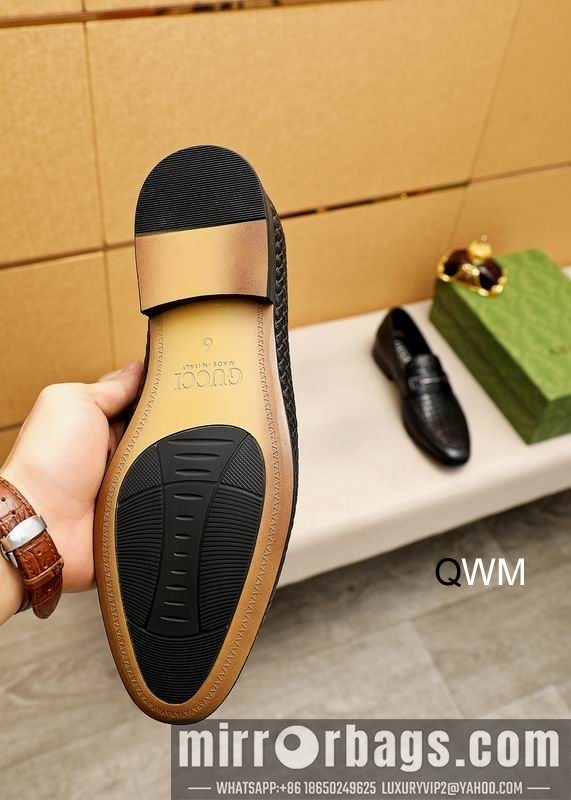 Gucci Replica Shoes sz38-45 3C WM1007