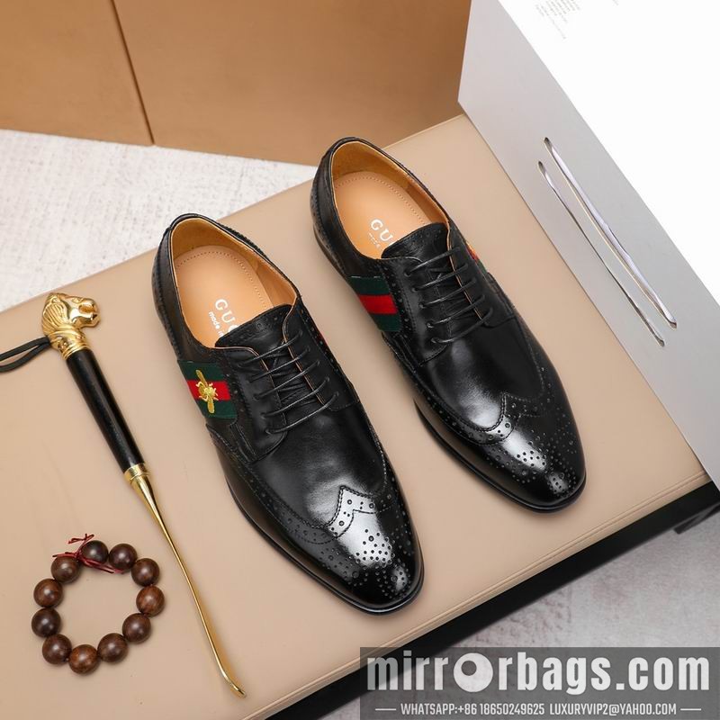 Gucci Replica Shoes sz38-44 hnm0123