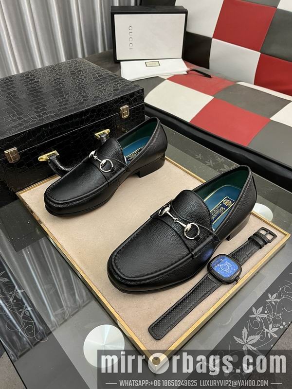 Gucci Replica Shoes sz38-44 hnm0163