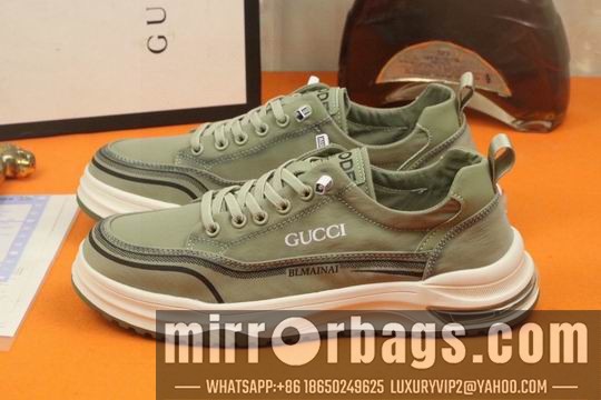 Gucci Replica Shoes sz38-43 mnh1014