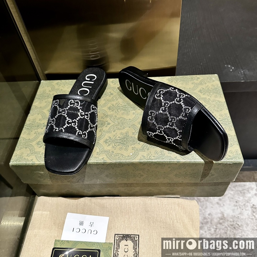 Gucci Replica Shoes sz35-40 h0501
