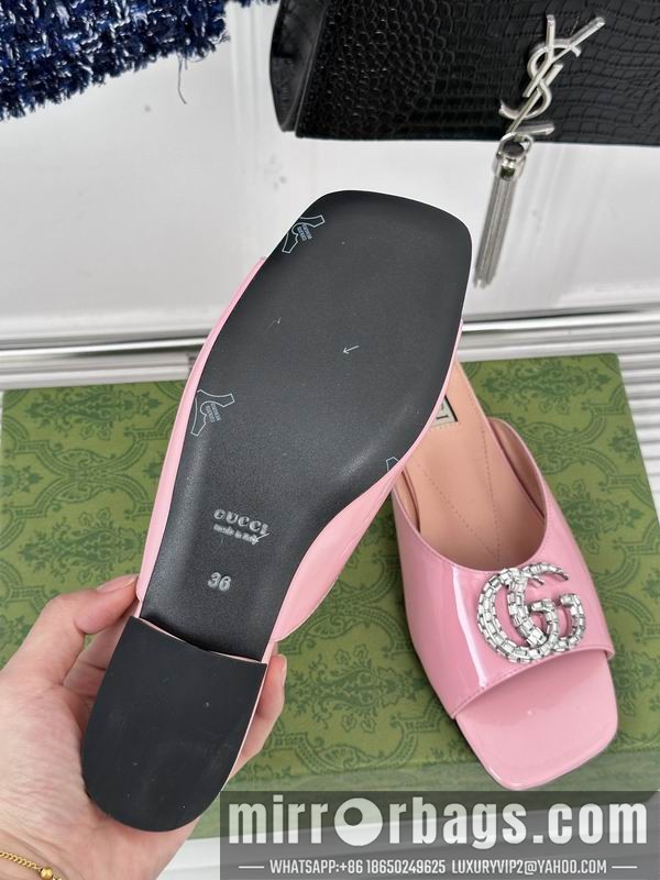 Gucci Replica Shoes sz35-42 mnf0101