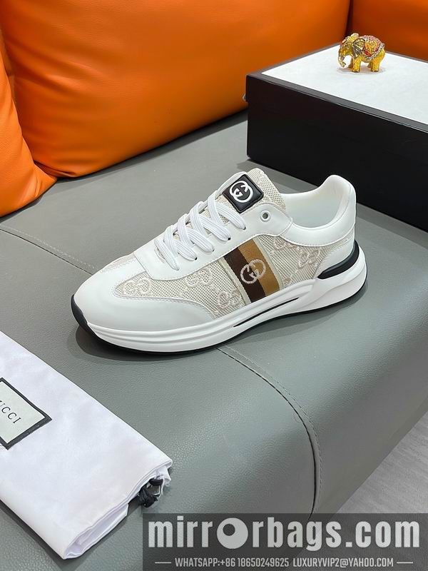 Gucci Replica Shoes sz38-44 mnf0143
