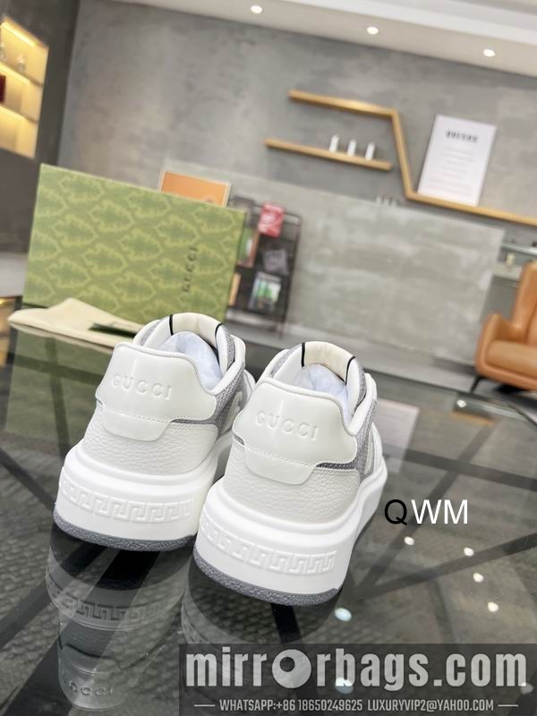 Gucci Replica Shoes sz38-45 WM0613