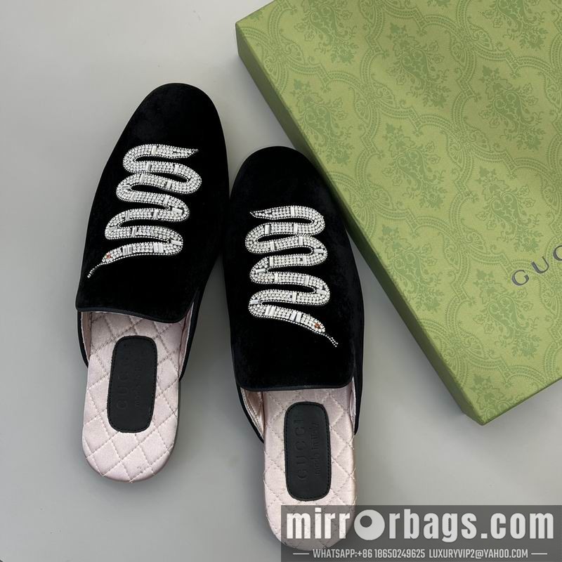 Gucci Replica Shoes sz38-45 mnf0110