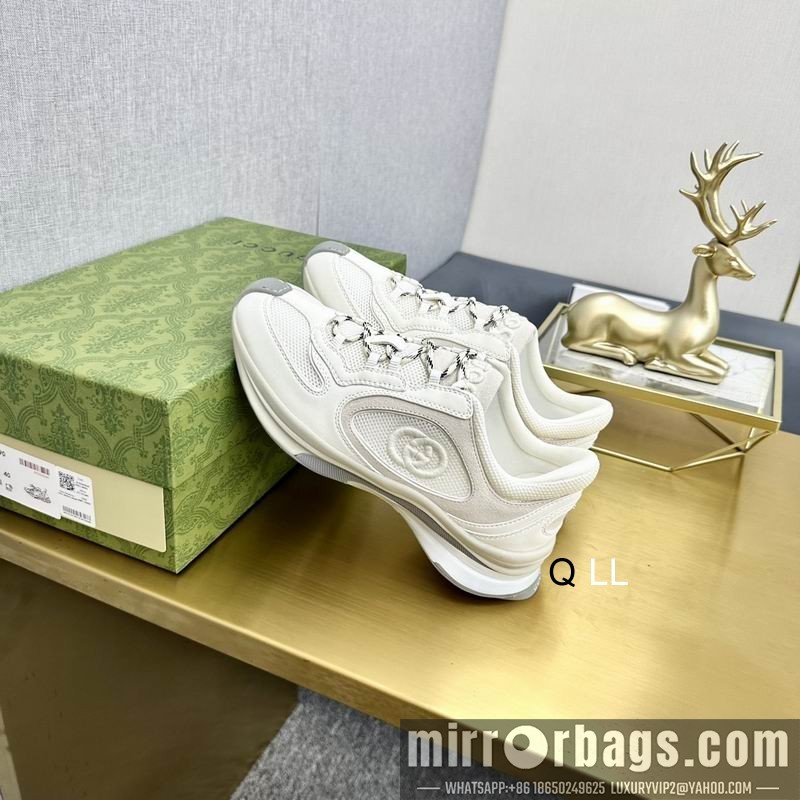 Gucci Replica Shoes sz35-45 7C LL1201