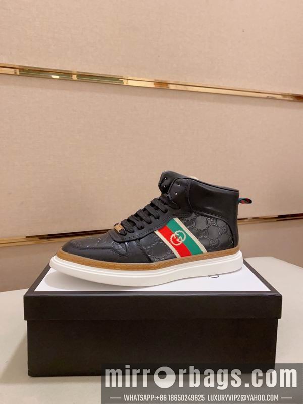 Gucci Replica Shoes sz38-44 hnm0120