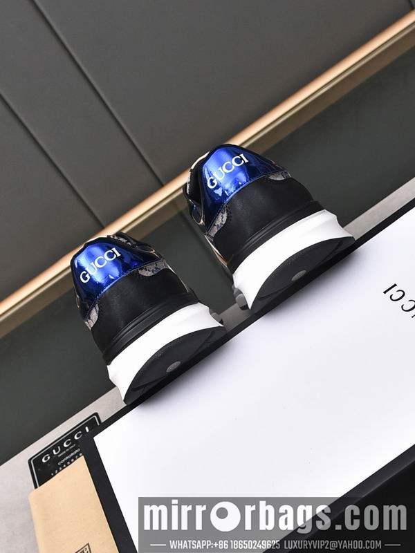 Gucci Replica Shoes sz38-44 hnm0173