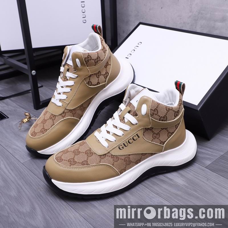 Gucci Replica Shoes sz38-44 hnm0175