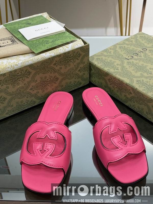 Gucci Replica Shoes sz34-43 1cm 2.5cm mnf0331