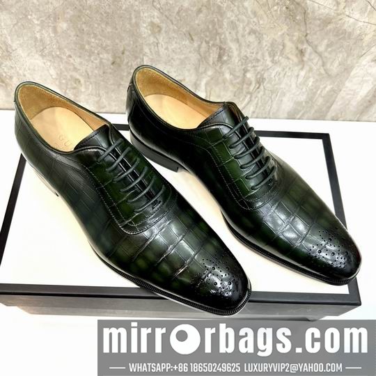 Gucci Replica Shoes sz38-45 mnh0405