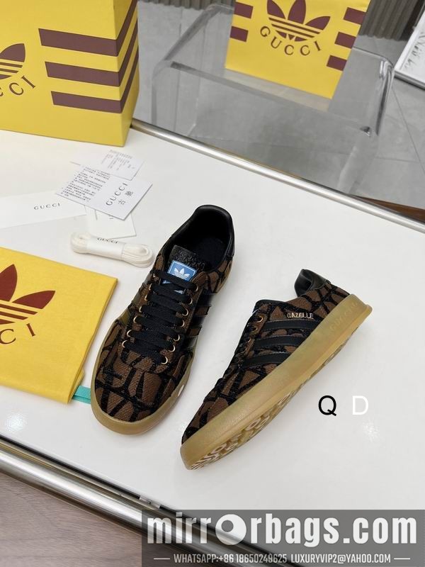 Gucci Replica Shoes sz35-45 7C GDT1210