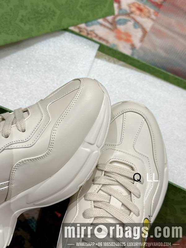 Gucci Replica Shoes sz35-45 LL1205