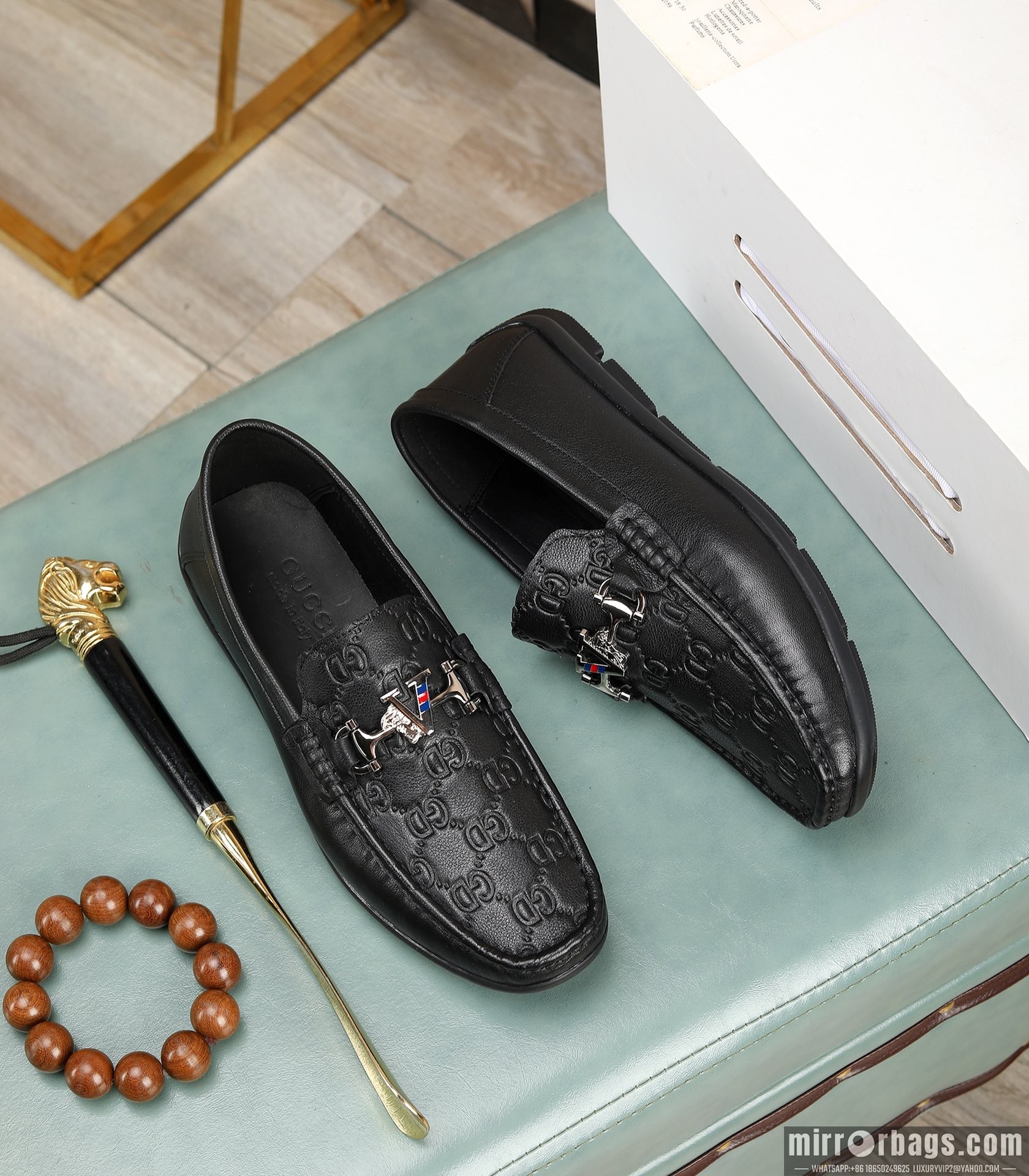 Gucci Replica Shoes sz38-44 mnf0218
