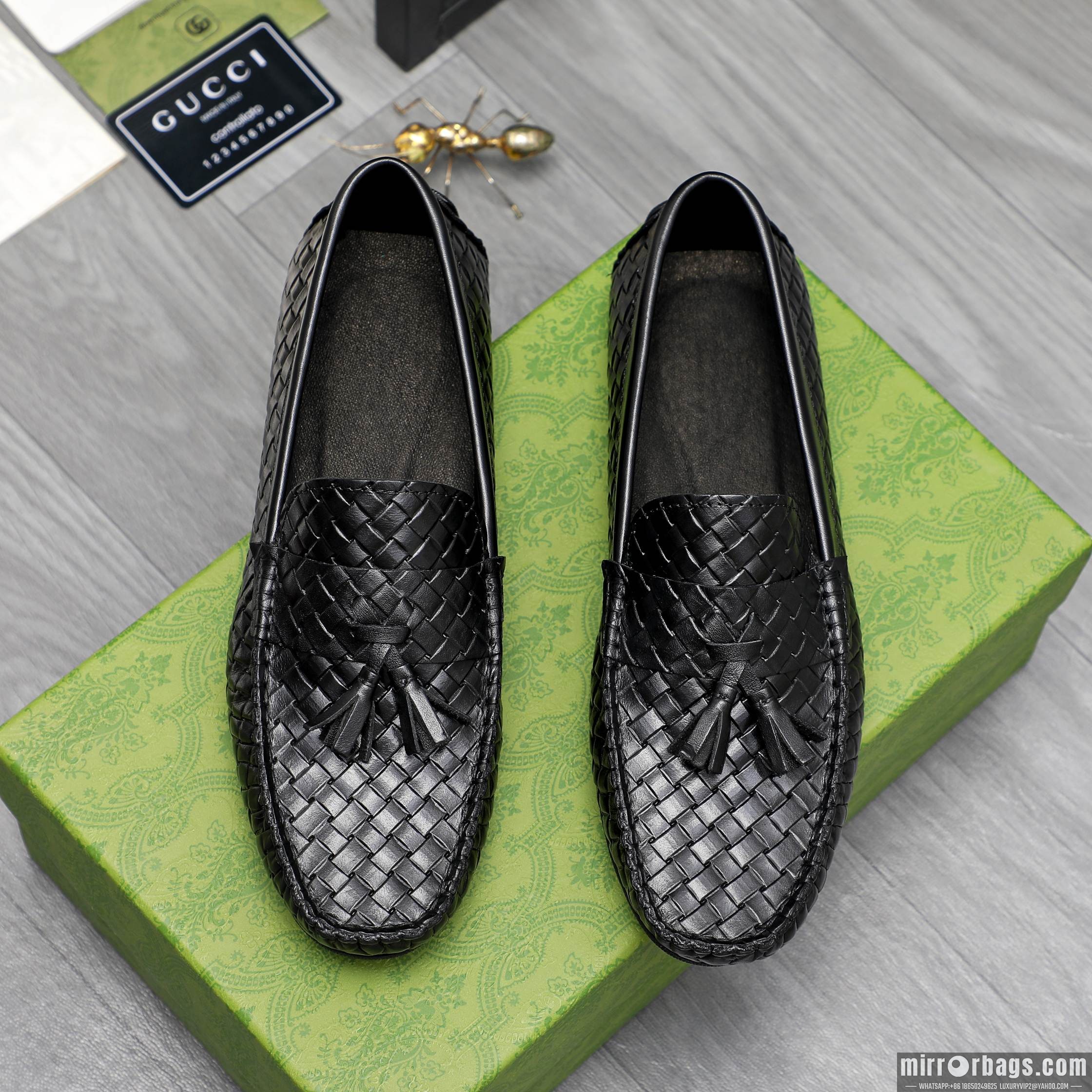 Gucci Replica Shoes sz38-44 h0727
