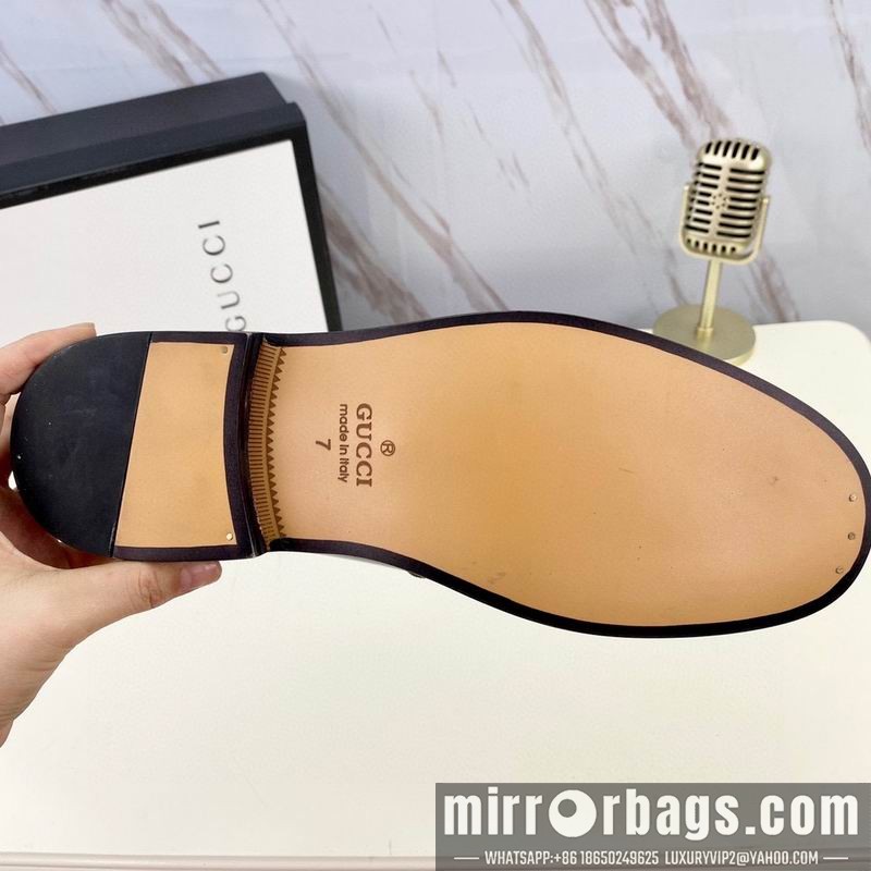 Gucci Replica Shoes sz38-44 mnf0107