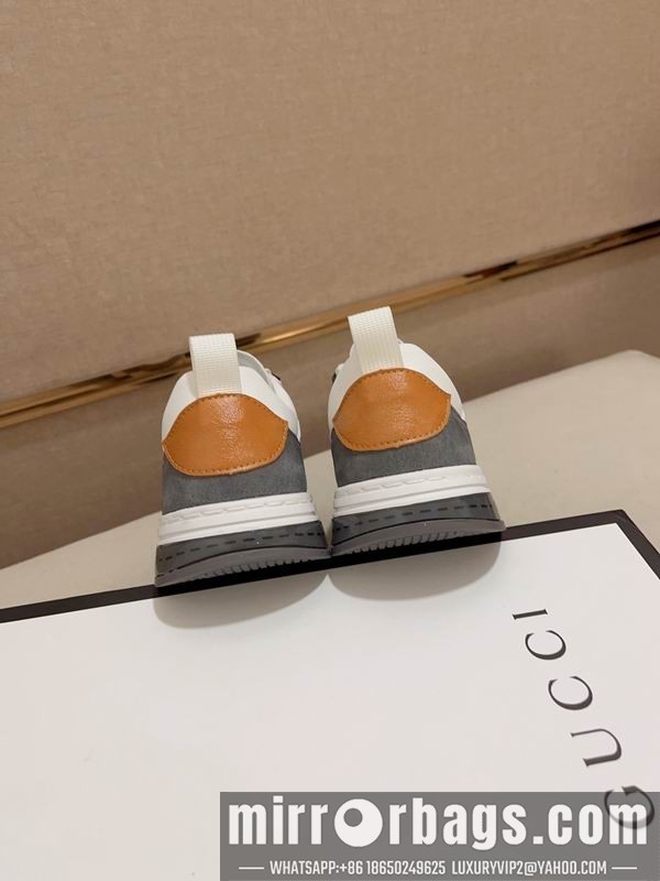 Gucci Replica Shoes sz38-44 hnm01169