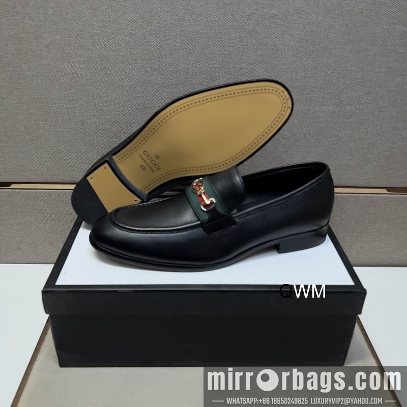 Gucci Replica Shoes sz38-45 2C WM1009