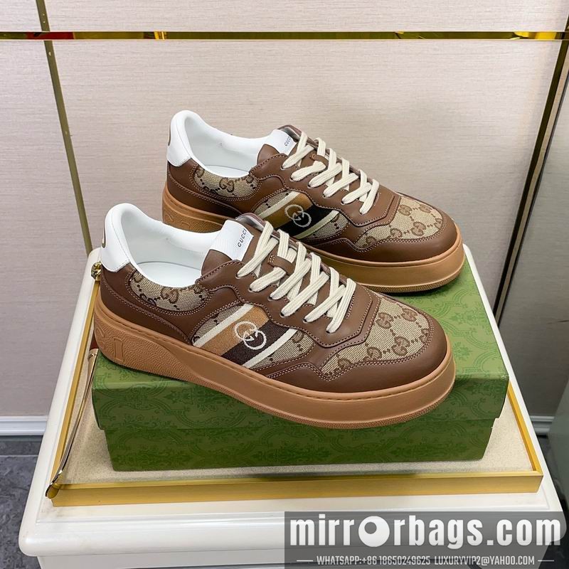 Gucci Replica Shoes sz35-45 hnm01165