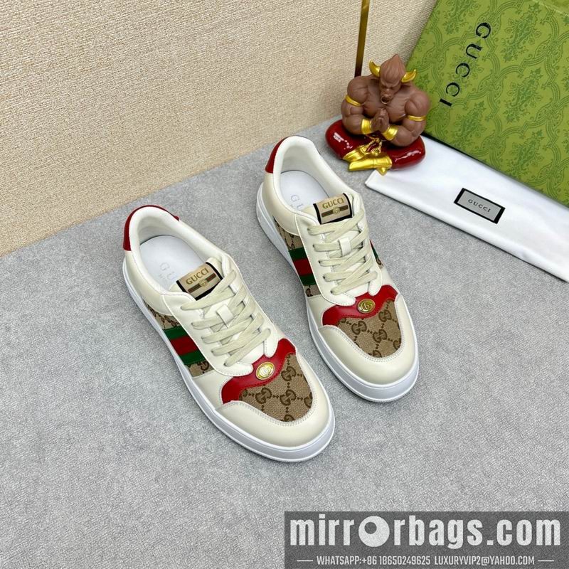 Gucci Replica Shoes sz38-44 mnf0375