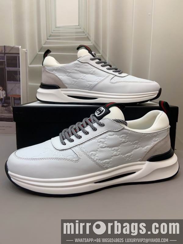 Gucci Replica Shoes sz38-44 hnm0124