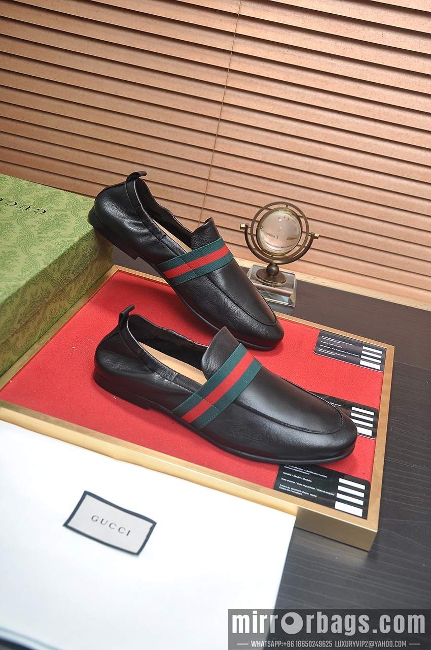 Gucci Replica Shoes sz38-44 h0712
