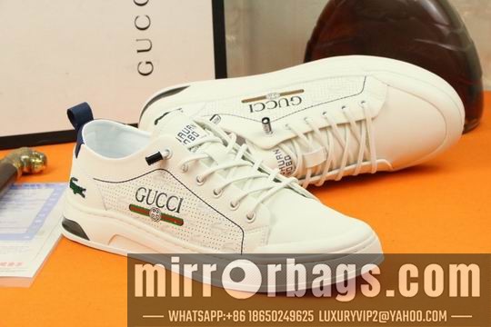 Gucci Replica Shoes sz38-43 mnh0424