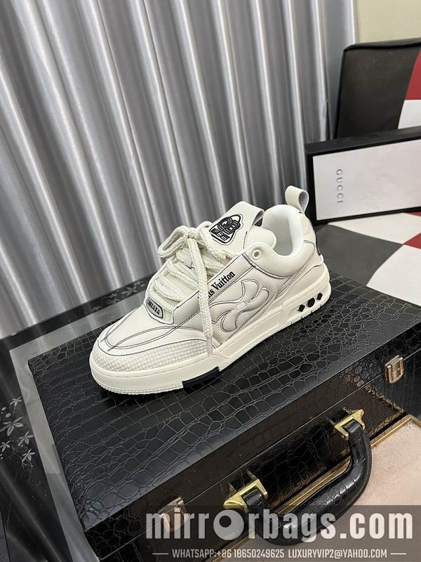 Gucci Replica Shoes sz38-44 hnm01146