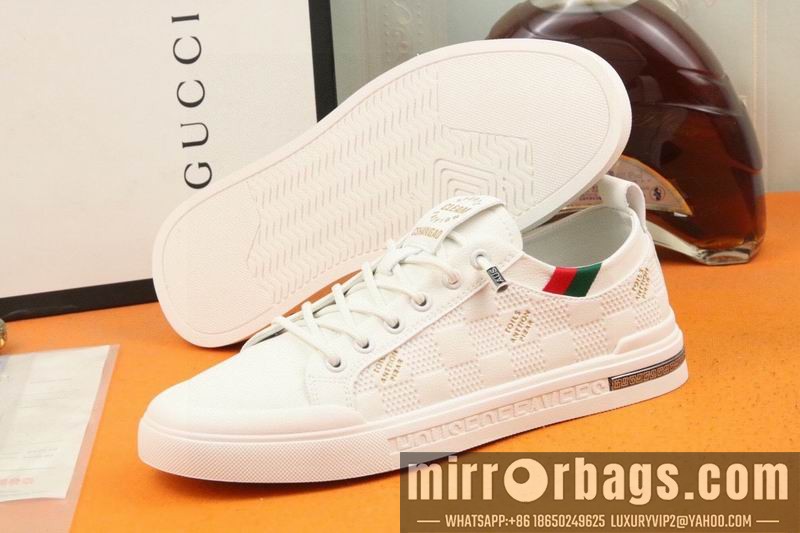 Gucci Replica Shoes sz38-43 hnm0153