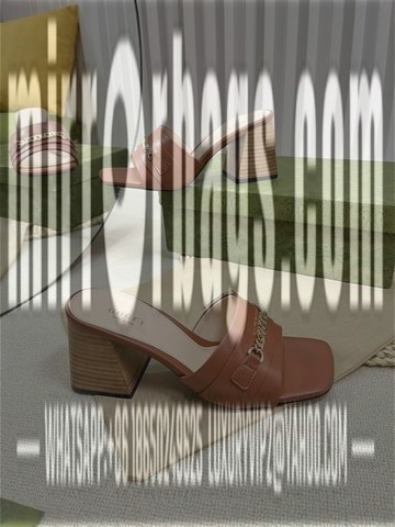 Gucci Replica Shoes sz35-42 8cm mnh0516