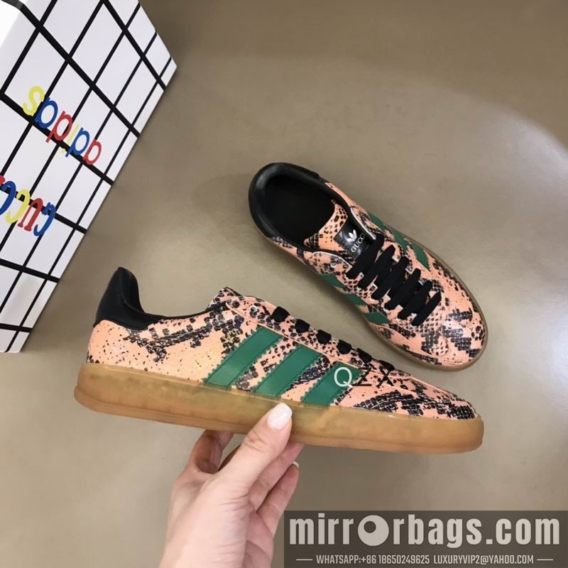 Gucci Replica Shoes sz38-44 mhf0314