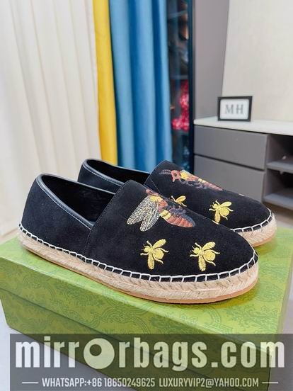 Gucci Replica Shoes sz38-44 mnh0502