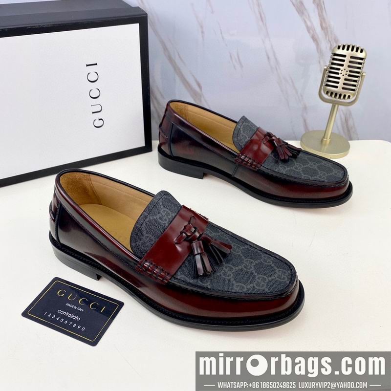 Gucci Replica Shoes sz38-44 mnf0107