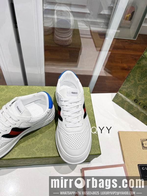 Gucci Replica Shoes sz38-44 mhf0316